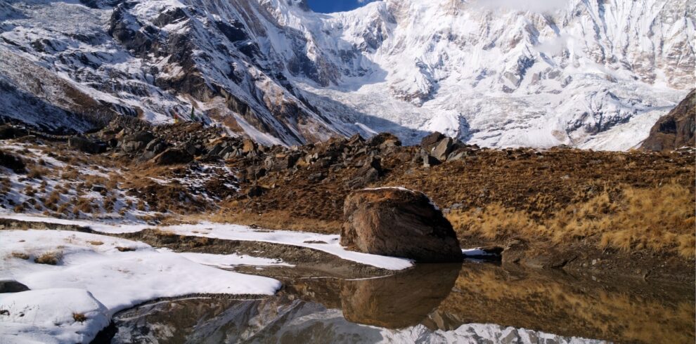 annapurna-sanctuary-1983908_1920